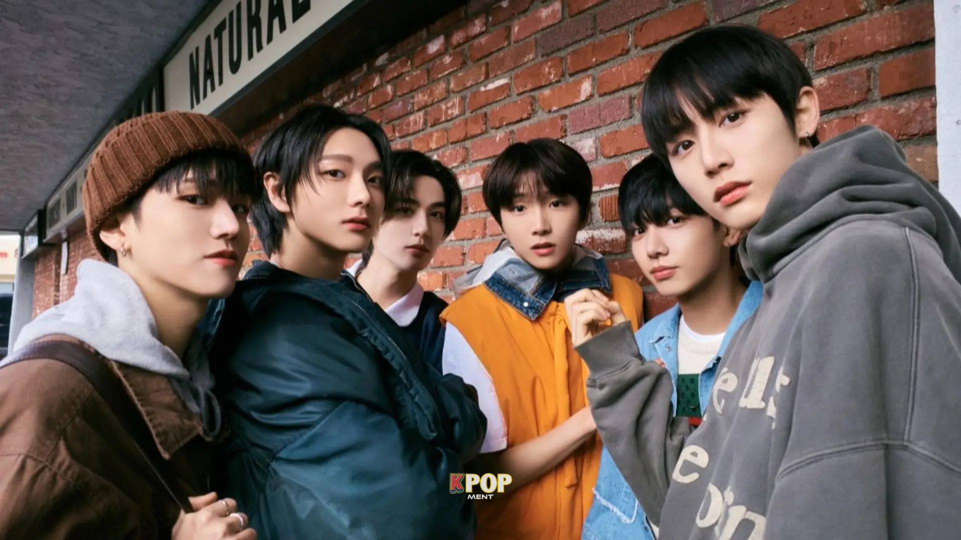BOYNEXTDOOR Members and Facts 8 BOYNEXTDOOR