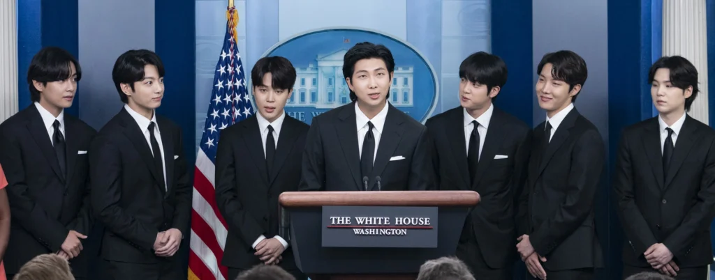 What Does BTS Stand For? Unveiling the Global Kpop Phenomenon 9 What Does BTS Stand For