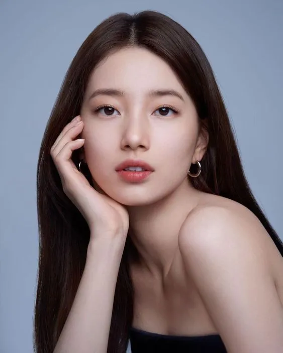 10 Most Beautiful Kdrama Actress: A Stunning Showcase of Talent and Beauty 8 Bae Suzy