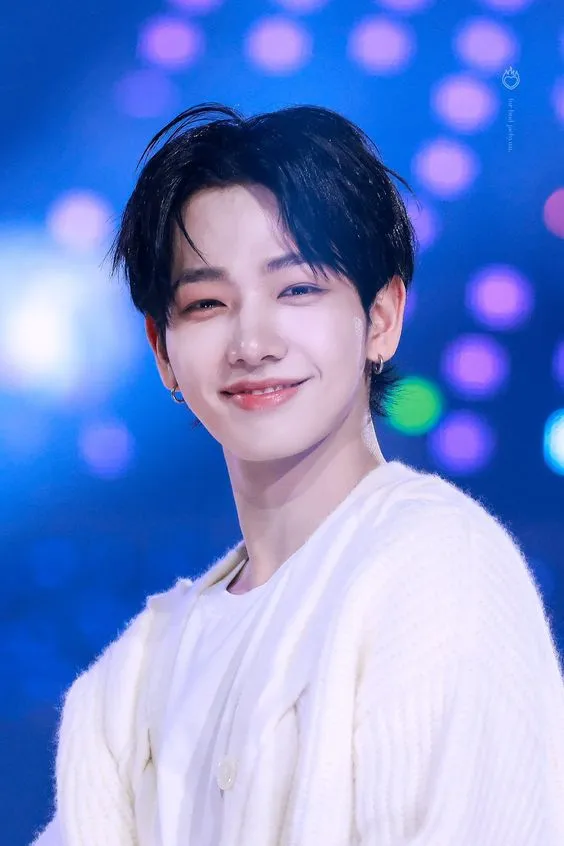 BOYNEXTDOOR Members and Facts 4 Jaehyun BOYNEXTDOOR