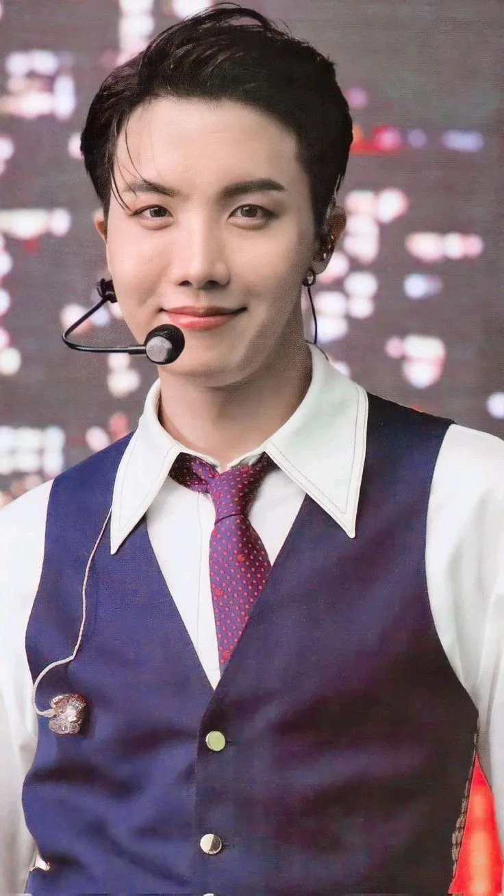 What Does BTS Stand For? Unveiling the Global Kpop Phenomenon 5 BTS JHope