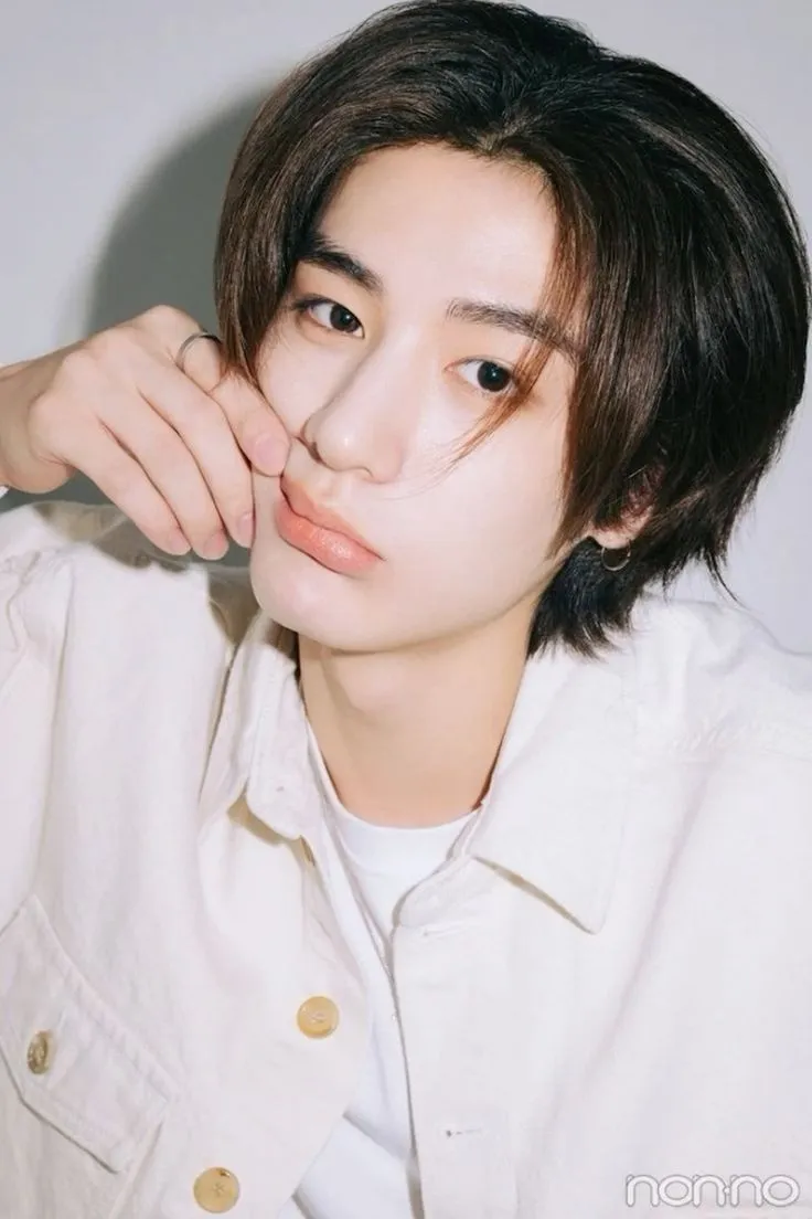 BOYNEXTDOOR Members and Facts 6 Leehan BOYNEXTDOOR