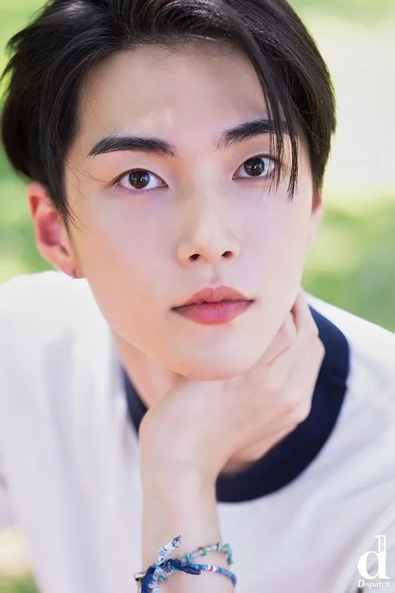 RIIZE Kpop Boy Group Members & Facts 6 Seunghan RIIZE