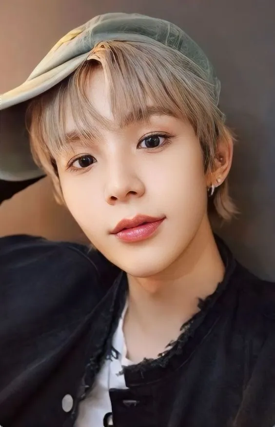 RIIZE Kpop Boy Group Members & Facts 2 Shotaro RIIZE