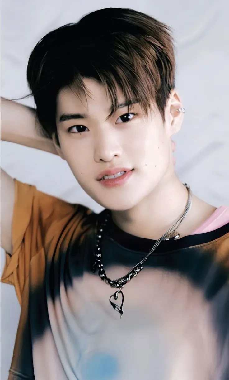 RIIZE Kpop Boy Group Members & Facts 7 Sohee RIIZE