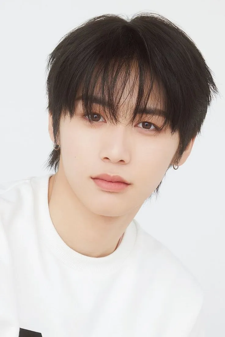 BOYNEXTDOOR Members and Facts 5 Taesan BOYNEXTDOOR