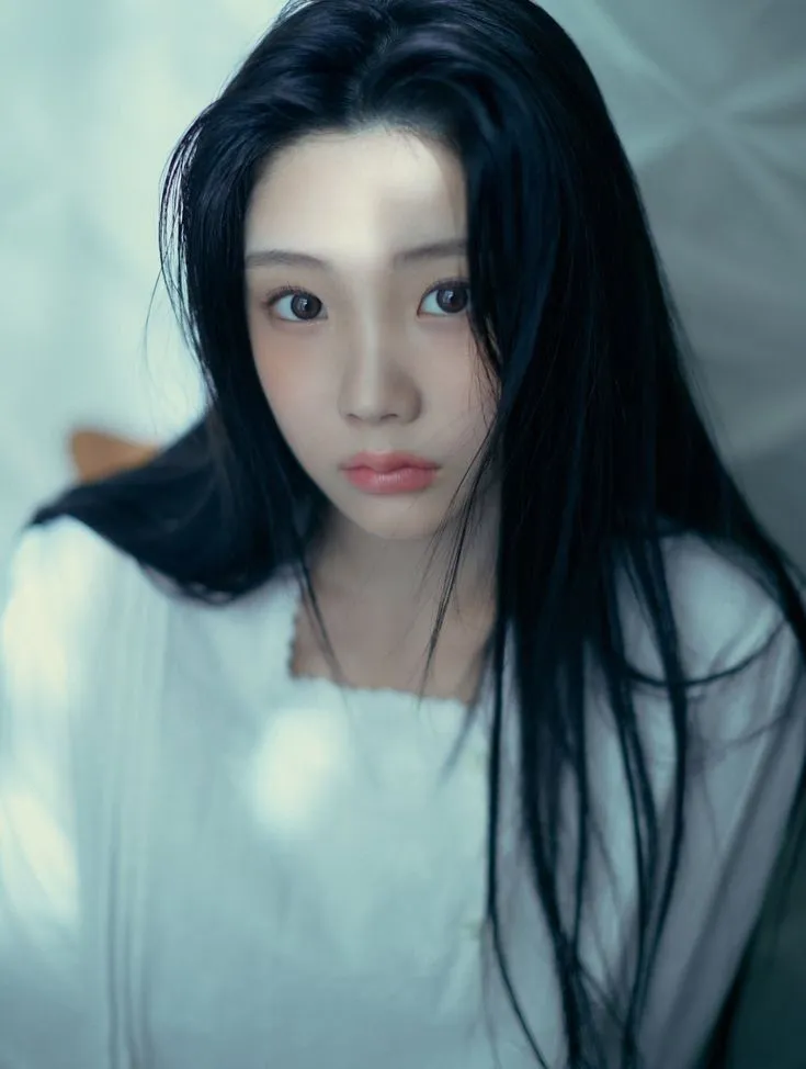 ILLIT Members and Facts 5 Wonhee ILLIT