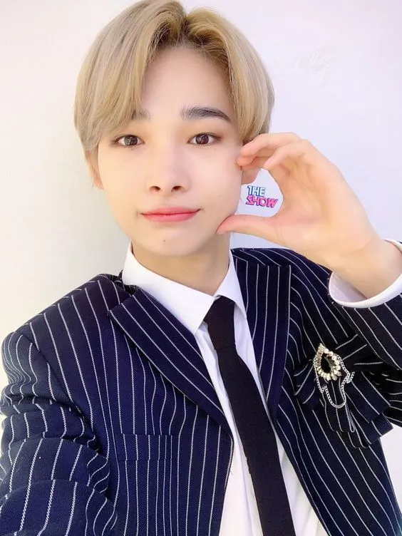 10 Facts About ENHYPEN Ni-ki You Need to Know 4 Ni-ki Debut