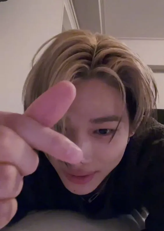 10 Facts About ENHYPEN Ni-ki You Need to Know 5 Ni-ki Live Weverse