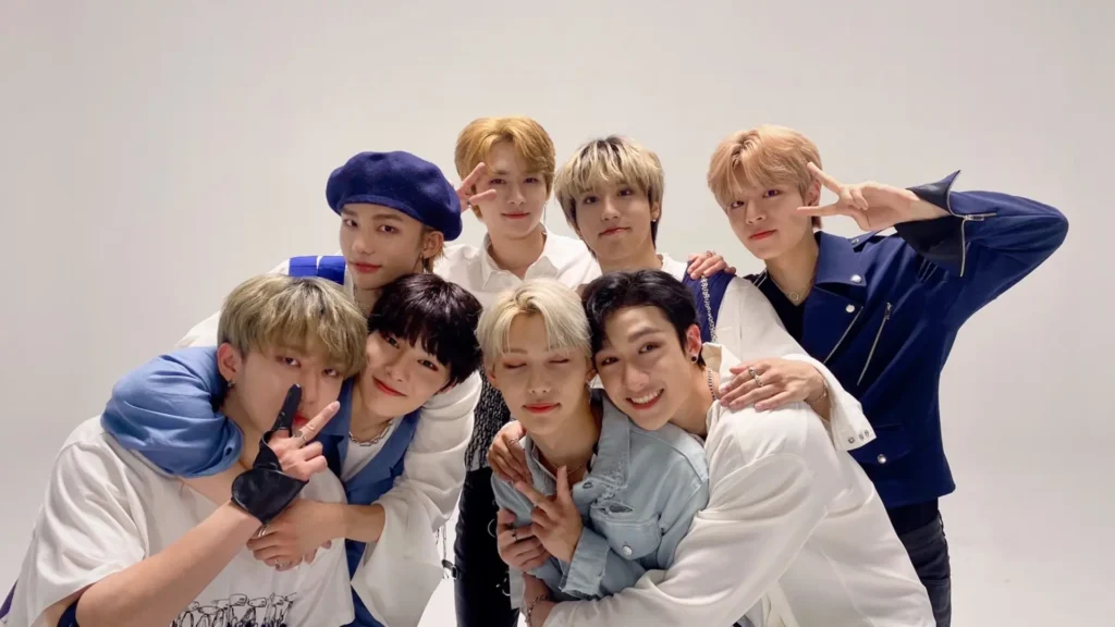 10 Facts About Stray Kids Hyunjin: The Multitalented Idol 6 Stray Kids
