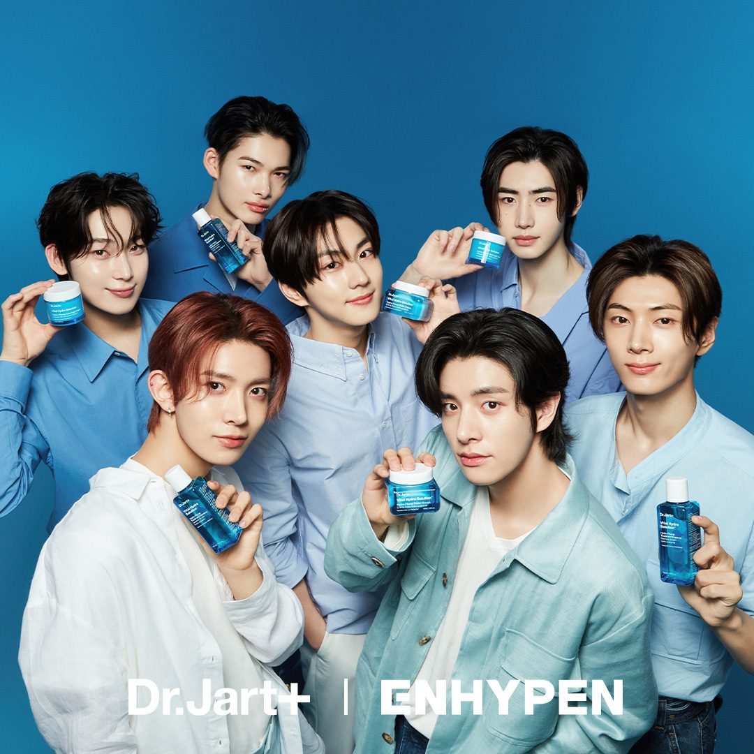 ifeye Promotion Group Photo