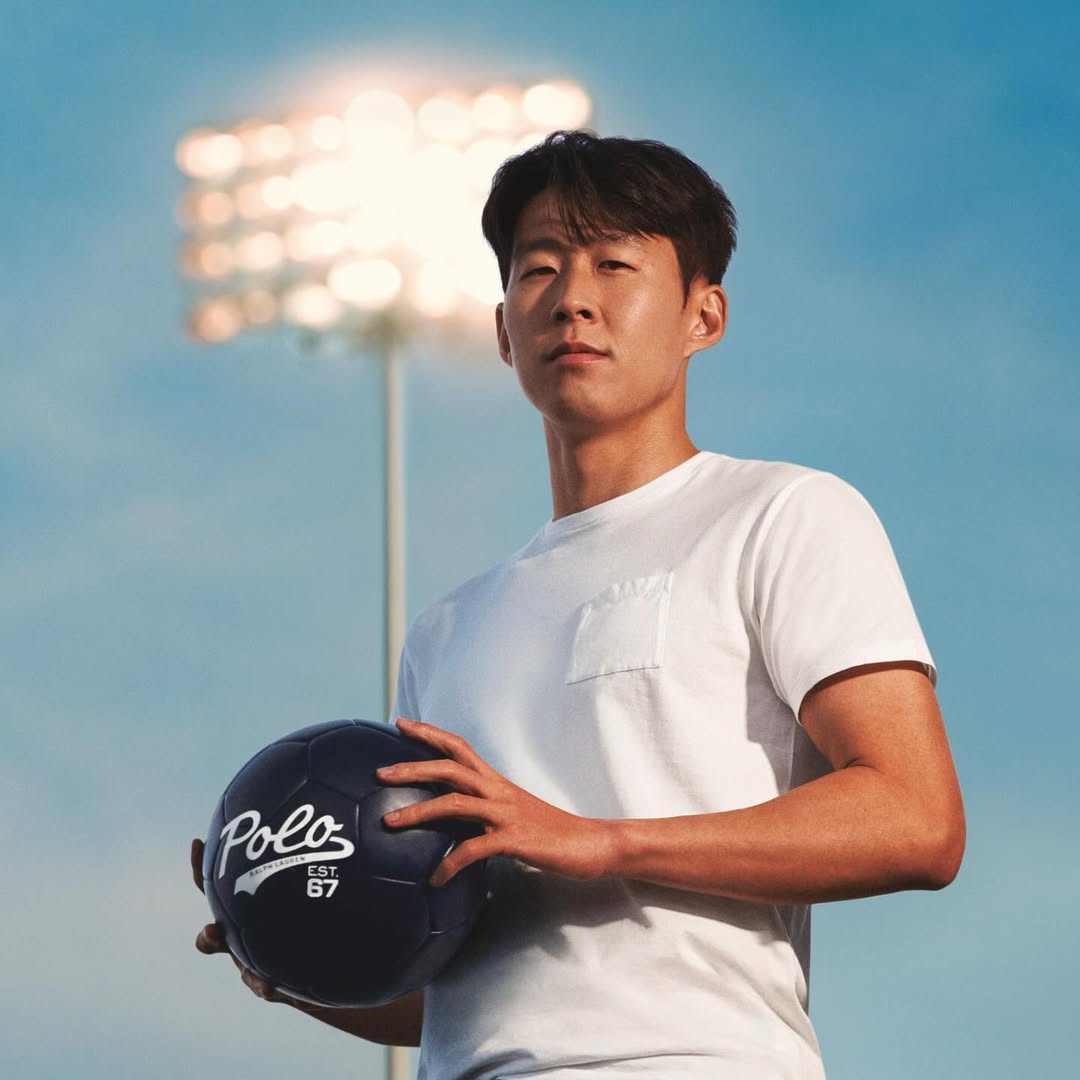 Son Heung Min