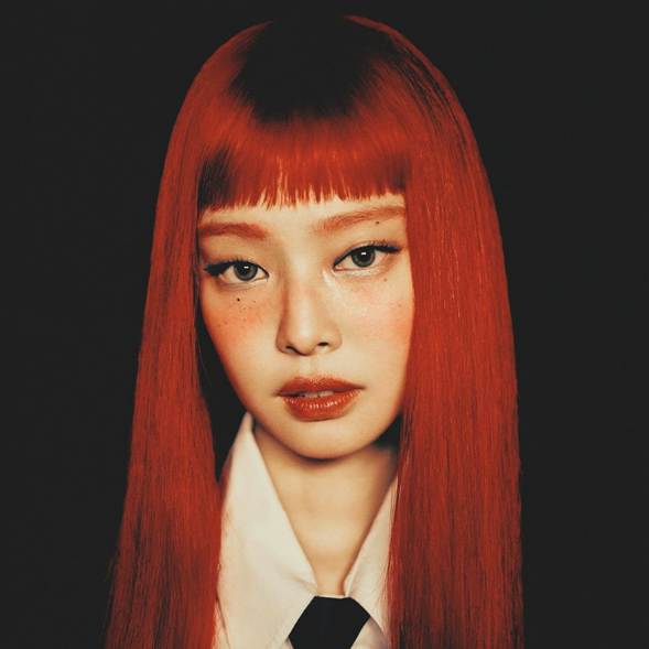 Jennie of BLACKPINK Becomes the First K-Pop Artist with Multiple Songs in Spotify's Global Top 10 for Over 50 Days 6 Jennie of BLACKPINK Becomes the First K-Pop Artist with Multiple Songs in Spotify's Global Top 10 for Over 50 Days