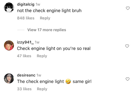 HyunA Aimed to Showcase Her Nails — Netizens Focused Elsewhere