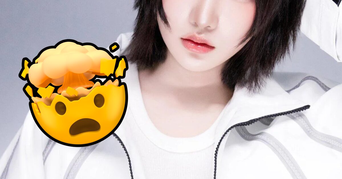 5th Generation Girl Group's Album Sales Surge by an Astonishing 200% 1 5th Gen Girl Group's Album Sales Increase By A Shocking 200%