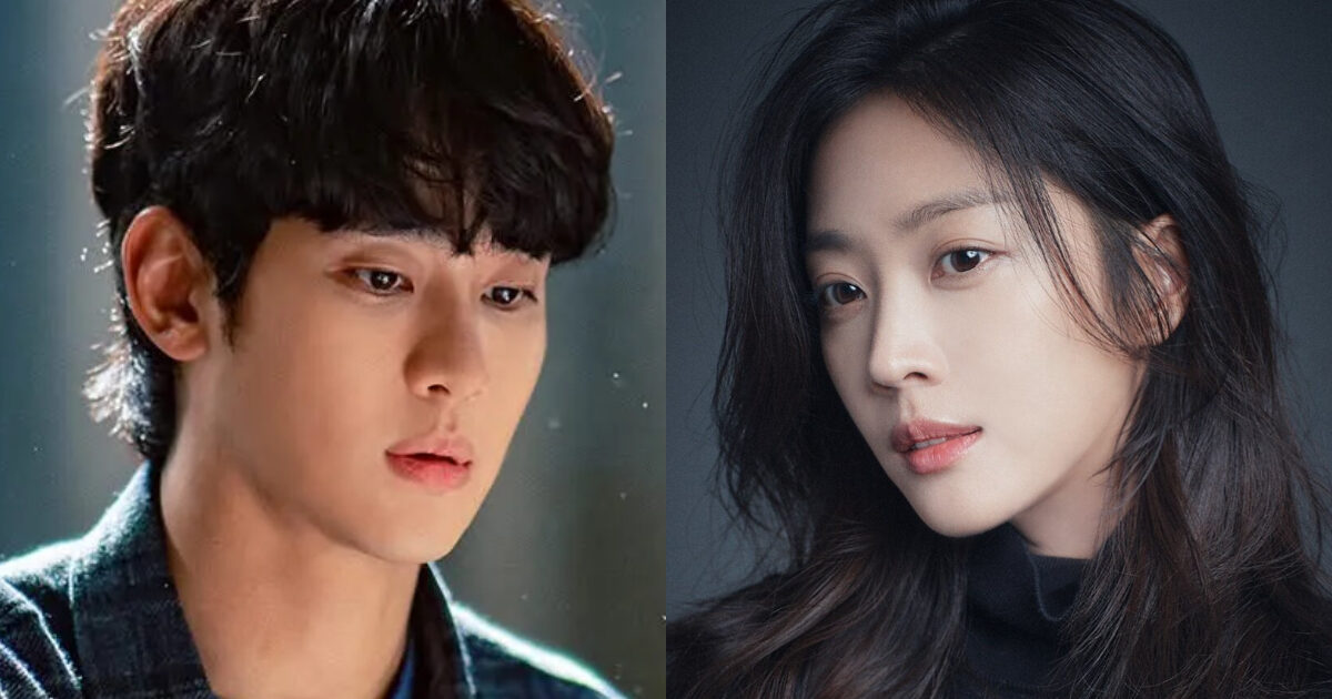 Actress Jo Bo Ah Finally Talks About "Knock Off" Delay Due to Co-Star Kim Soo Hyun's Major Controversy 1 Actress Jo Bo Ah Finally Addresses "Knock Off" Being Postponed Amid Co-Star Kim Soo Hyun's Massive Controversy