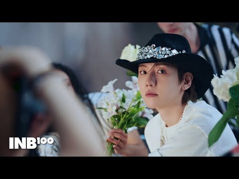 Baekhyun of EXO Displays Heartfelt Vocals in 'Elevator' MV 1 EXO’s Baekhyun showcases emotional vocals in ‘Elevator’ MV