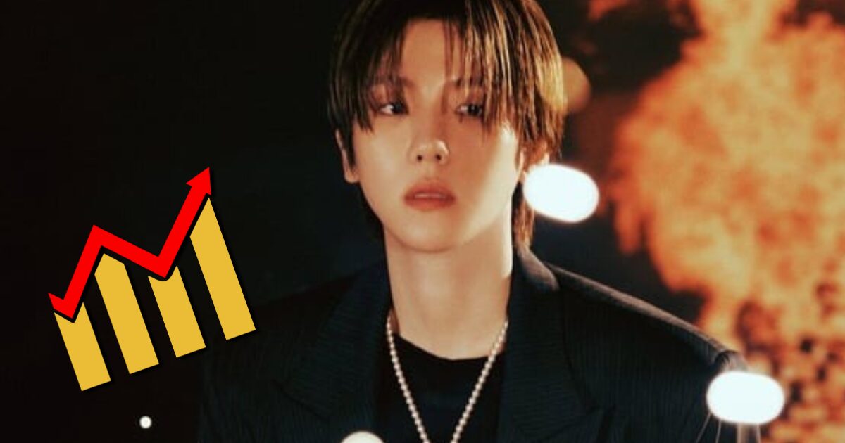 EXO's Baekhyun Achieves Baffling Milestone With New Album