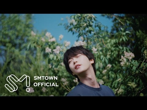 NCT's Doyoung wakes from his deep slumber in the intro video for his 2nd full album 'Soar'