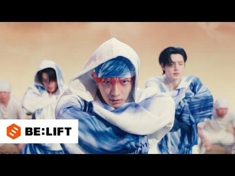 ENHYPEN gives a sneak peek of 'Bad Desire (With or Without You)' through second music video teaser