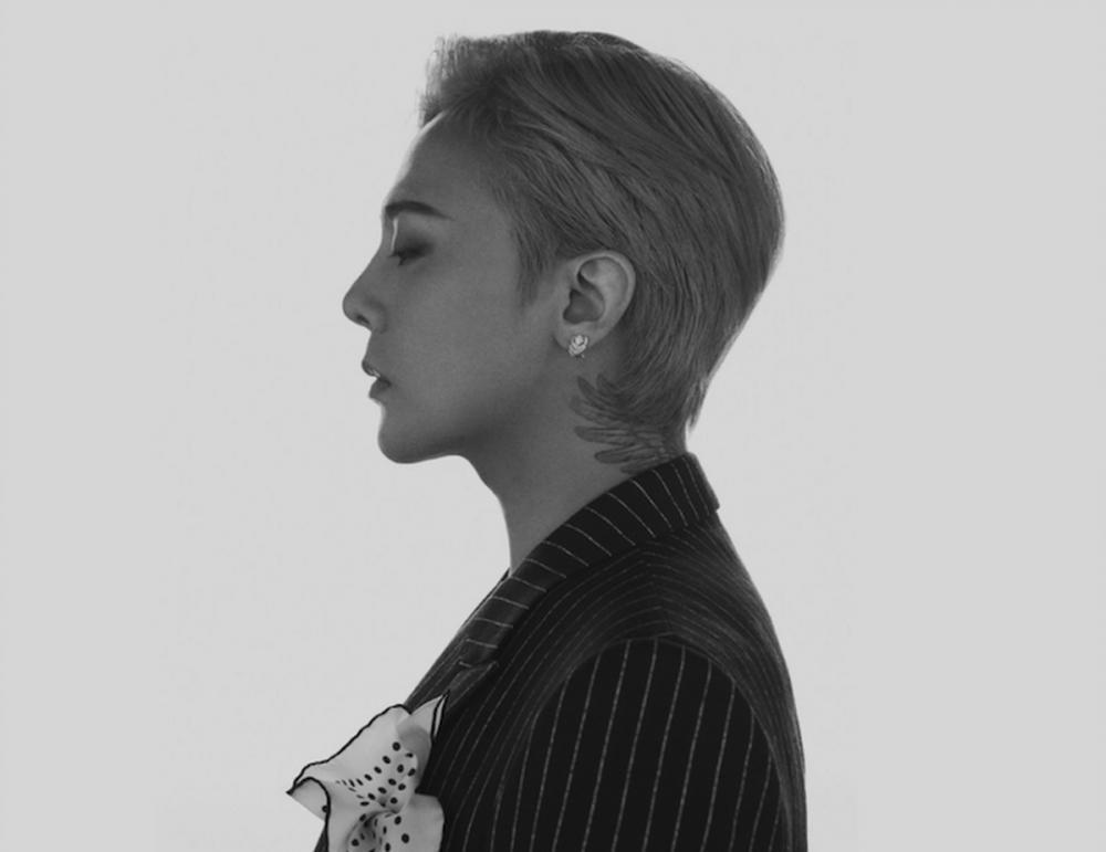 G-Dragon's 'Media Exhibition: Übermensch' Expands Worldwide with AI and VR Experience 1 G-Dragon’s 'MEDIA EXHIBITION: Übermensch' goes global with AI and VR experience