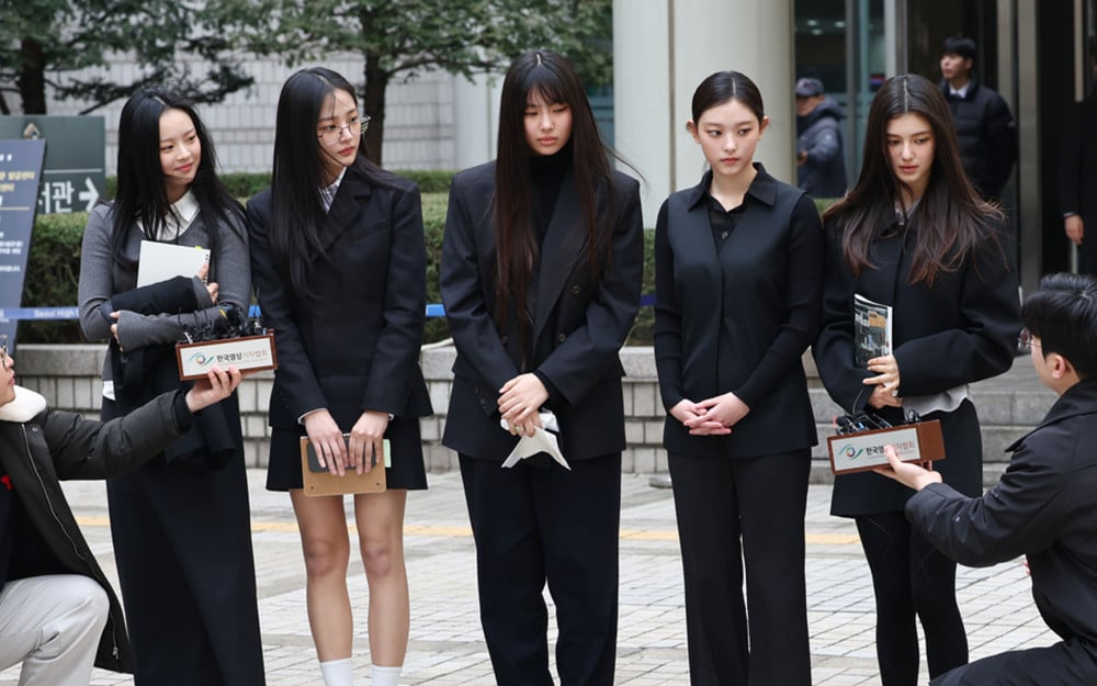 High profile legal heavyweights join NewJeans' and ADOR's legal teams amidst ongoing battle