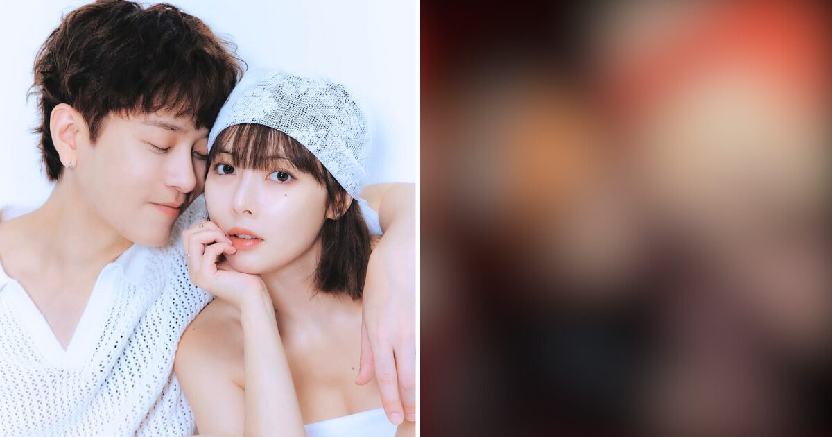 HyunA's New Post With Controversial Husband Triggers Majorly Divided Reactions