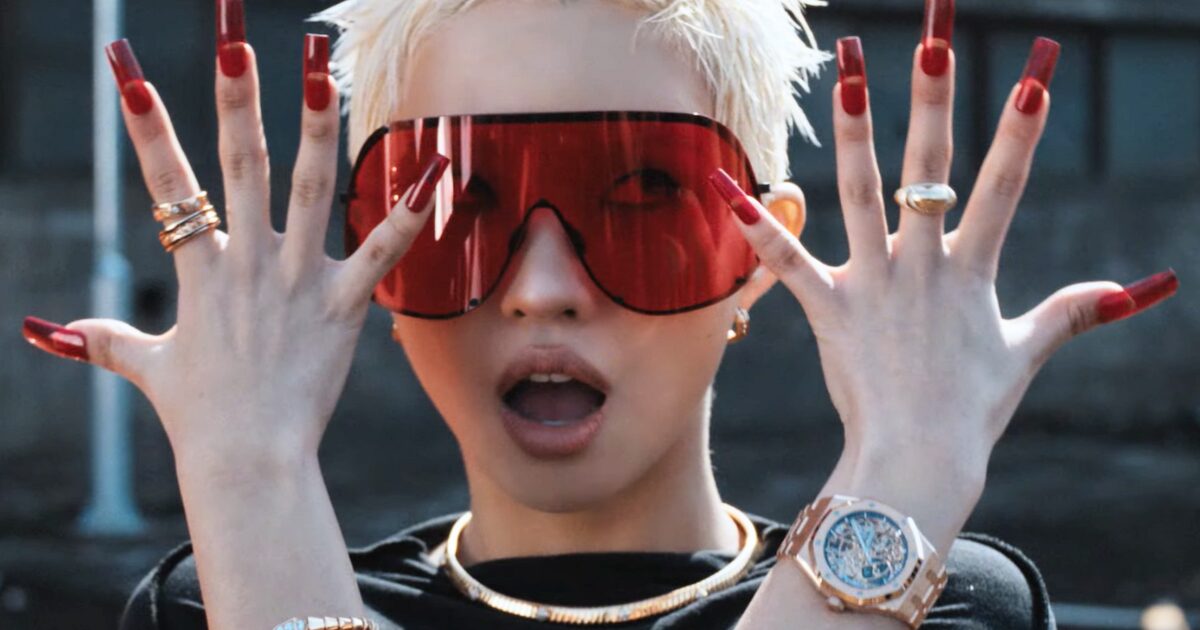 I-DLE's Latest Song Sparks Strongly Divided Reactions 1 i-dle's New Song Hit With Heavily Divided Reactions