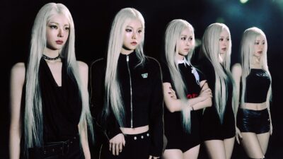 ITZY exudes twin vibes in new intriguing teaser images for 'Girls Will Be Girls'