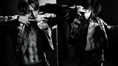 BTS's J-Hope unravels his sexy charisma in new teaser photos for "Killin' It Girl (feat. GloRilla)"