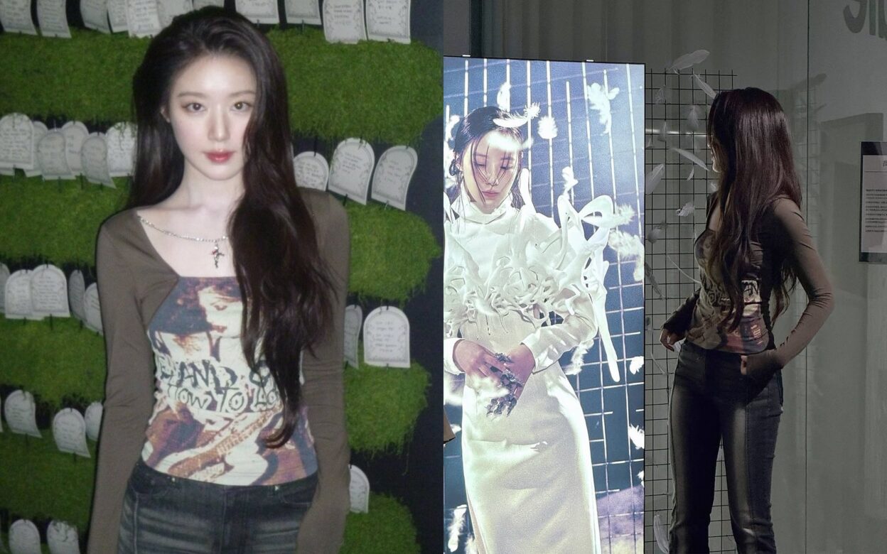 K-netizens debate if I-DLE's Shuhua has gotten too thin