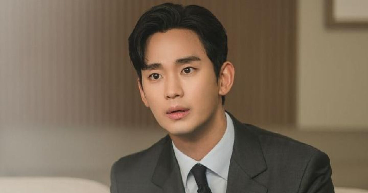 Kim Soo Hyun Allegedly Facing Lawsuit From International Advertisers Over Damages 1 Kim Soo Hyun Reportedly Sued By International Advertisers For Damages