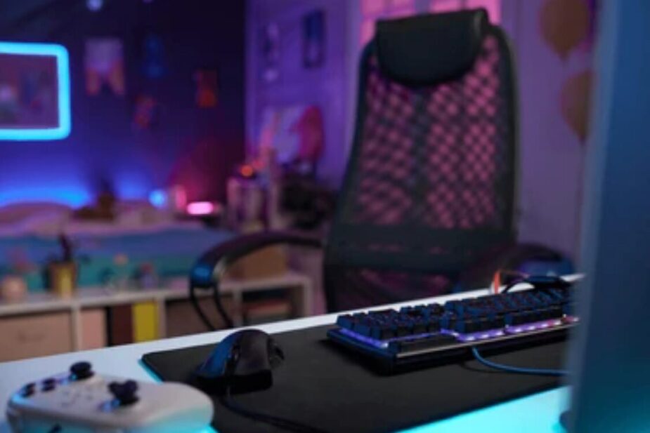 Livestream Screenshot