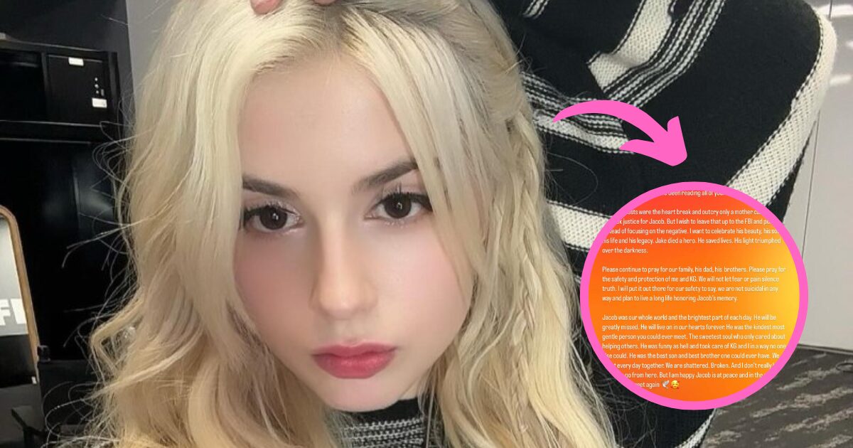 Mother of Former VCHA KG Shares Another Disturbing Update After Son's Unexpected Death 1 Former VCHA KG's Mother Posts Another Alarming Update Following Son's Sudden Passing