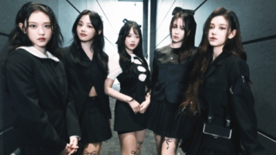 NewJeans prohibited from independent entertainment activities without ADOR, court orders 1 billion KRW (approximately $730,000) penalty per violation