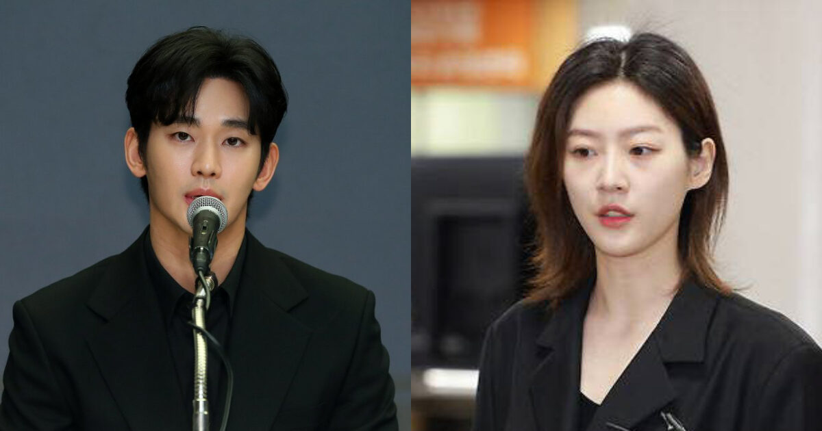 Police Swamped With Cases Related To Kim Soo Hyun And Kim Sae Ron’s Controversy