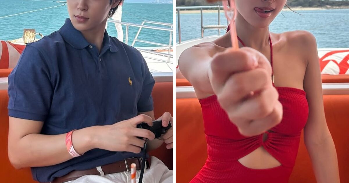 Popular Star's Alleged "Lovestagram" With Damning Evidence Sparks Backlash