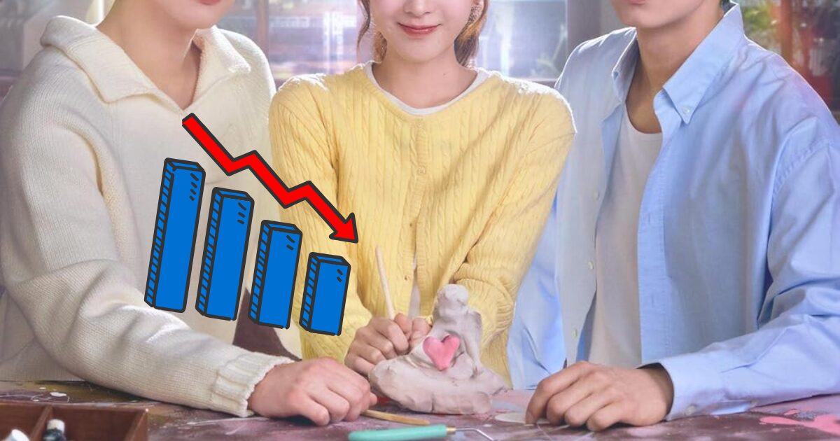 Record-Setting K-Drama Concludes With 0% Rating Despite Star-Studded Cast 1 Record-Breaking K-Drama Ends With 0% Rating Despite Popular Cast