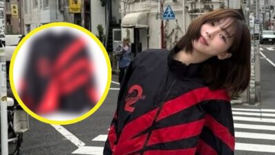 "Right-Wing Goddess" - aespa Karina's Influence Following Controversial Post Sparks Online Frenzy