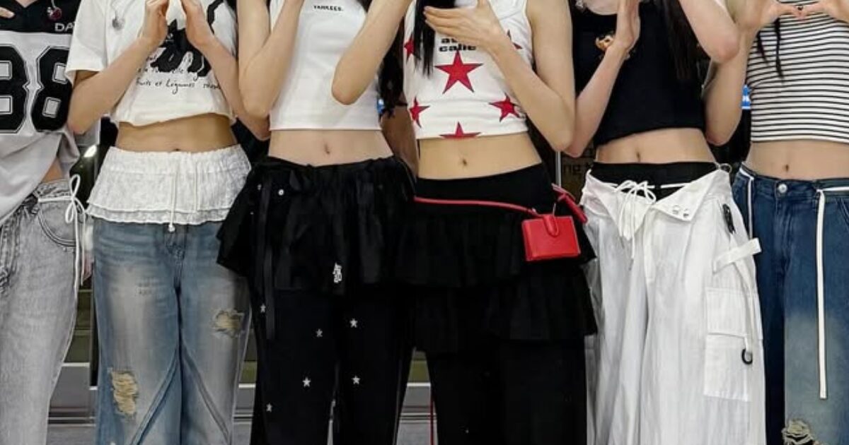 Rookie Girl Group Lands Major Brand Deal Just Weeks After Debut