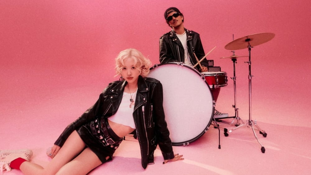 Rosé & NewJeans win at 'Music Awards Japan 2025', aespa & PLAVE nominated for 'Best Song Asia'