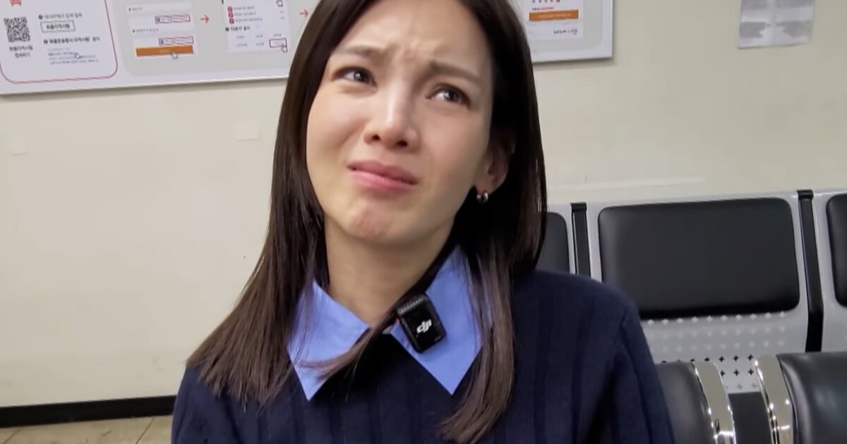 Senior Actress Announces Drastic Career Switch Amid Dire Financial Difficulties