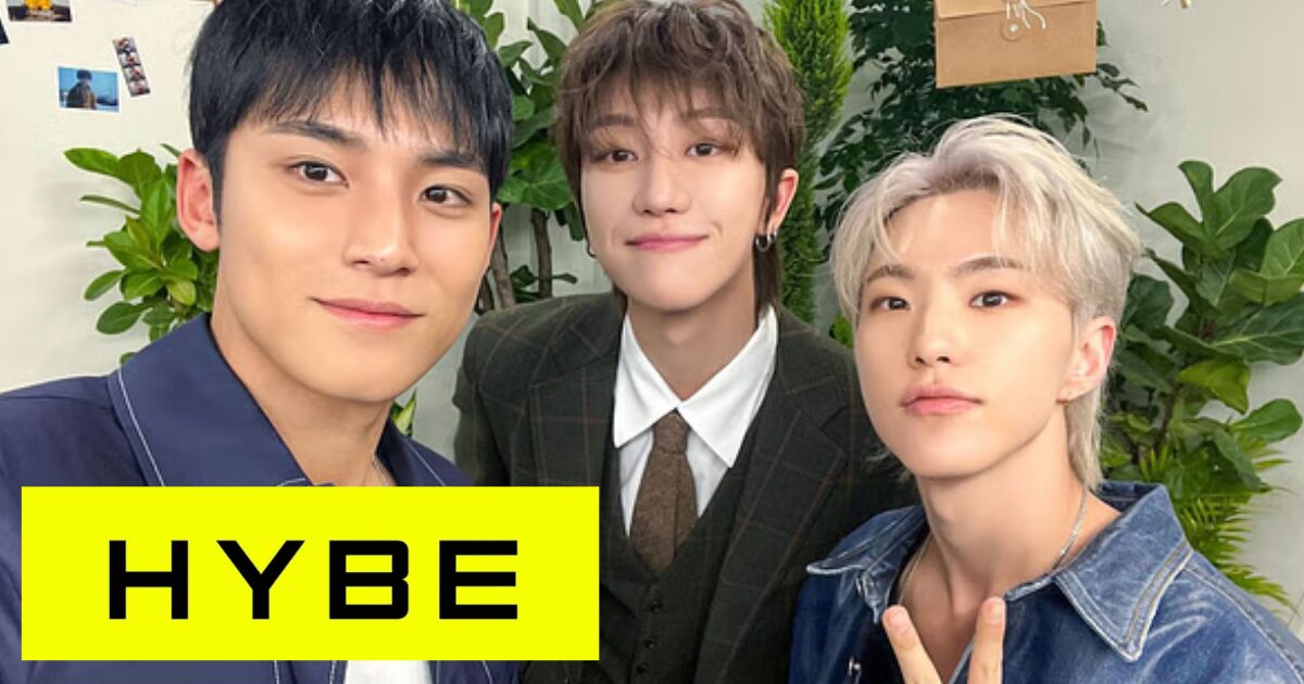 SEVENTEEN's Anniversary Celebration At HYBE Sparks Major Criticism — Decision Is Fiercely Defended