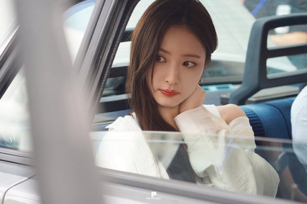 Shin Se Kyung captivates with timeless beauty in BTS Jin’s MV