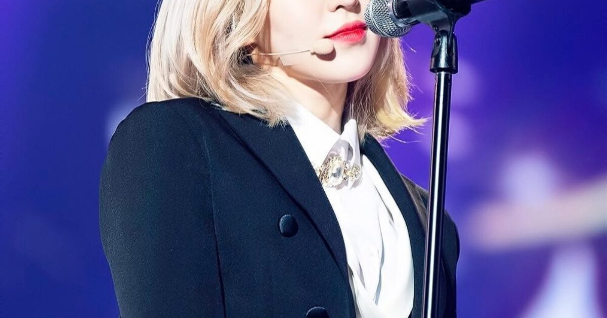 The "Fathers Of K-Pop" Chose The One Idol With The Most Perfect Vocal Talent