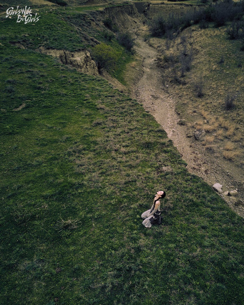 ITZY Showcases Their Charisma in New Teaser Images for 'Girls Will Be Girls' 17 Concept Photo 17