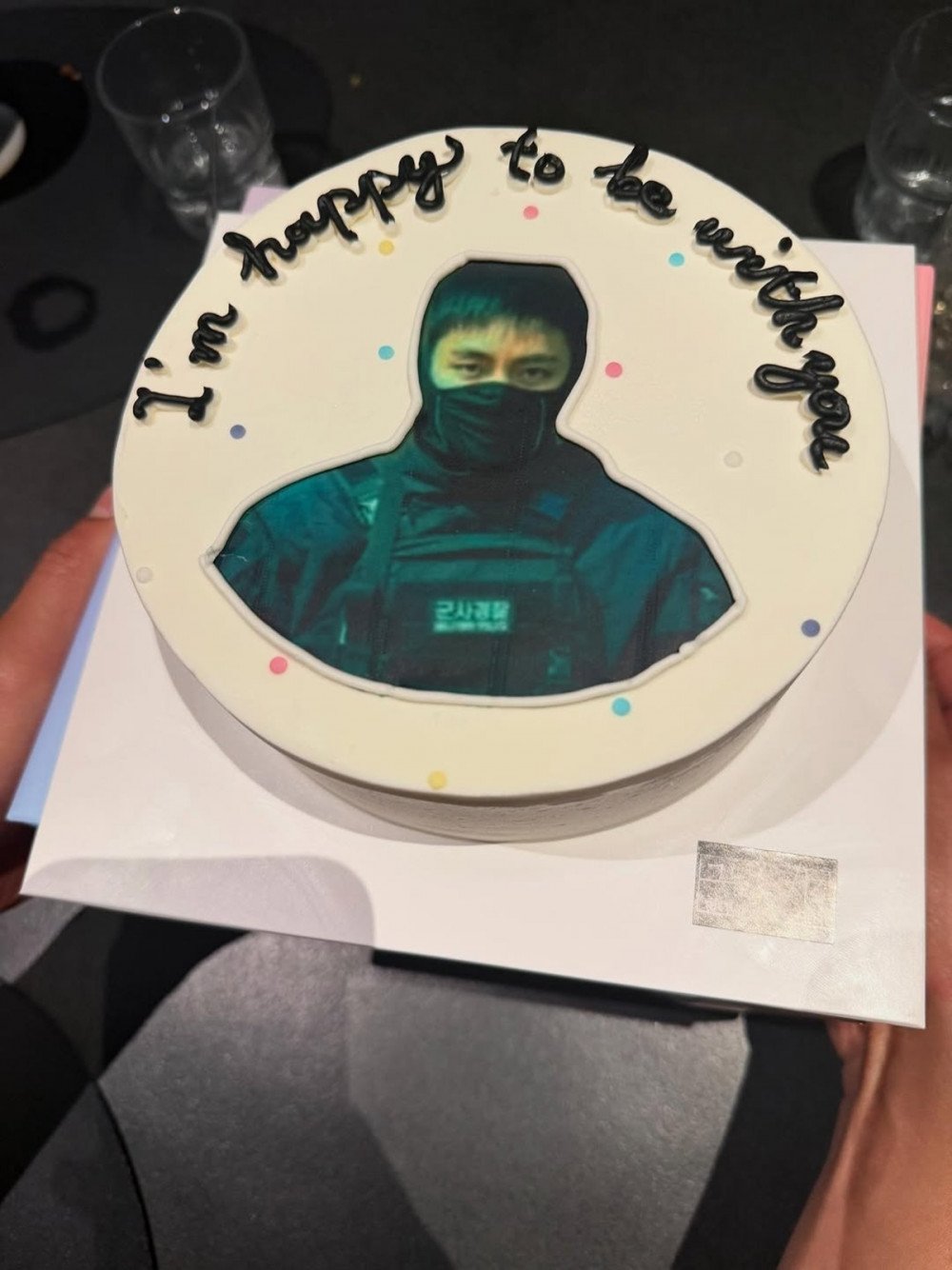 V Reflects on Military Memories on Instagram After Discharge from BTS 5 V Reflects on Military Memories on Instagram After Discharge from BTS