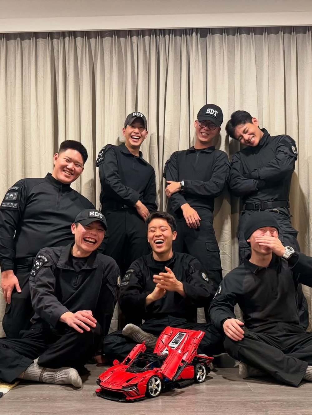 V Reflects on Military Memories on Instagram After Discharge from BTS 6 V Reflects on Military Memories on Instagram After Discharge from BTS