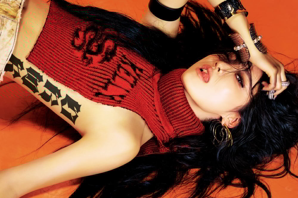 Aespa Unveils Intense Individual Teasers for Ningning and Winter in 'Dirty Work'