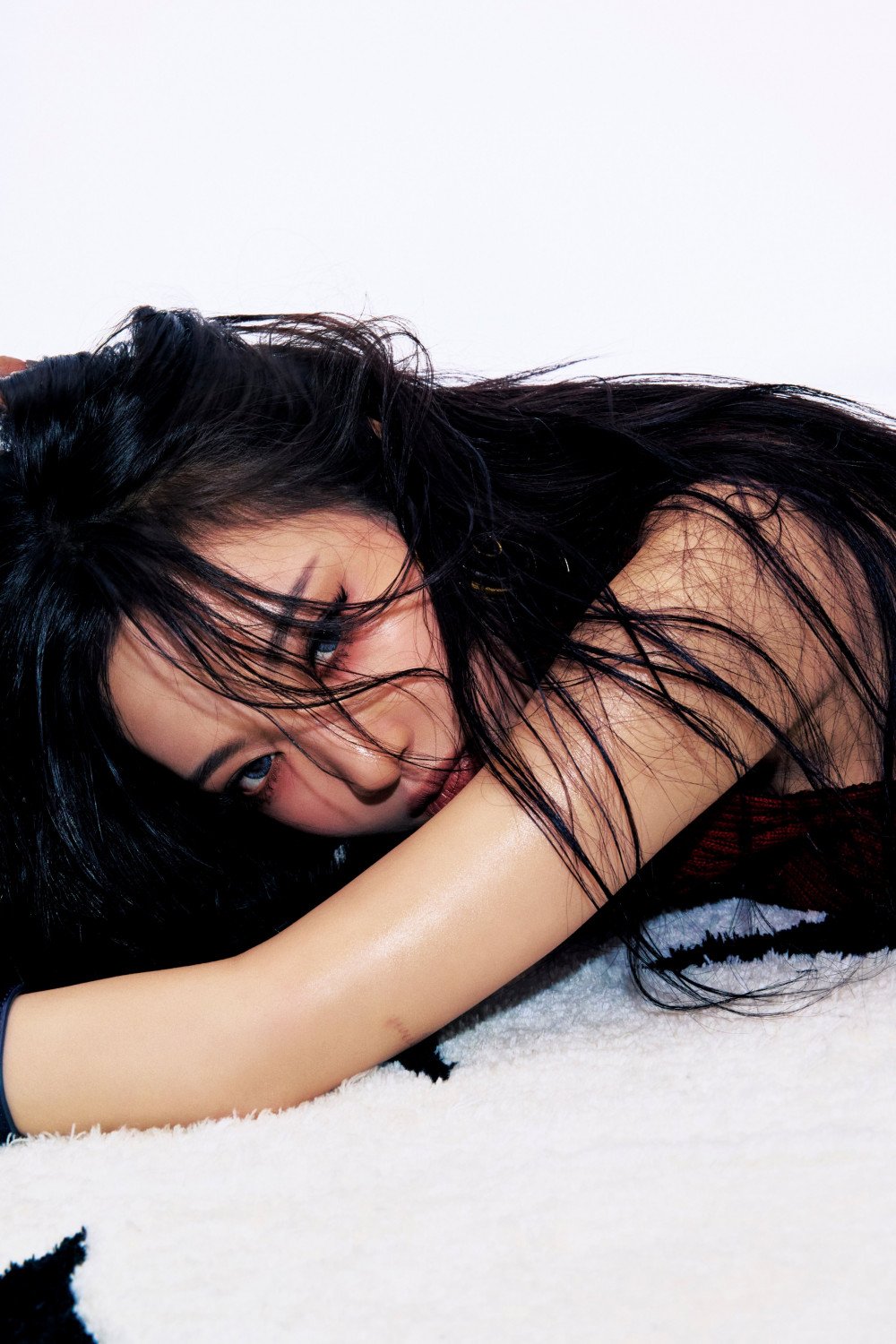 Aespa Unveils Intense Individual Teasers for Ningning and Winter in 'Dirty Work'